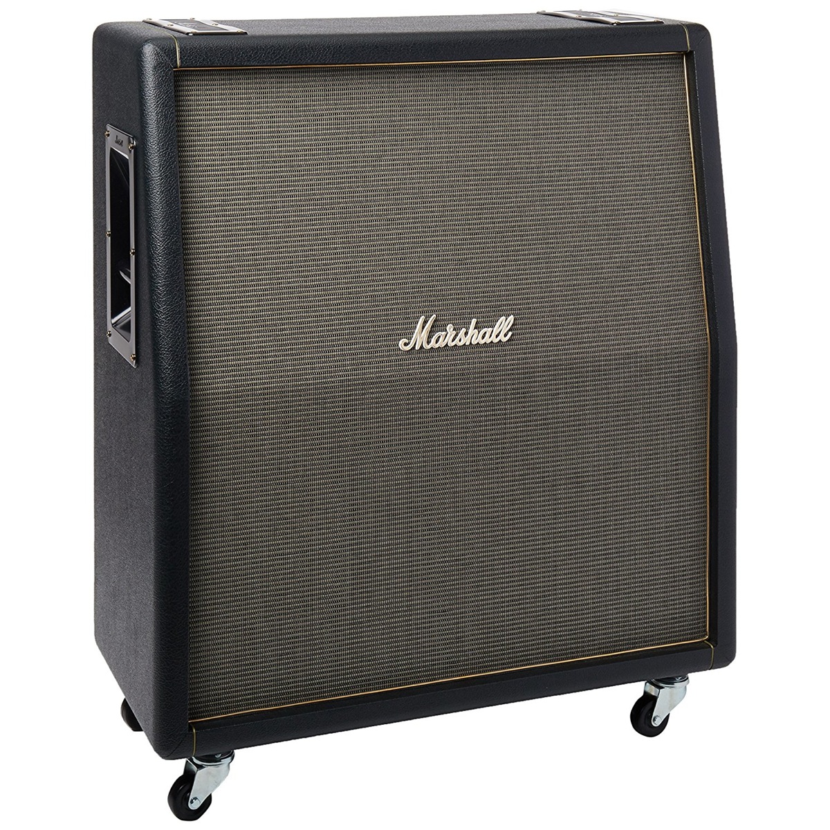 Marshall 1960TV 4x12 100 Watt Speaker » Sonic Circus