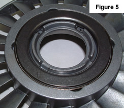 Sonnax Upgrading the Honda Impeller-to-Stator Bearing