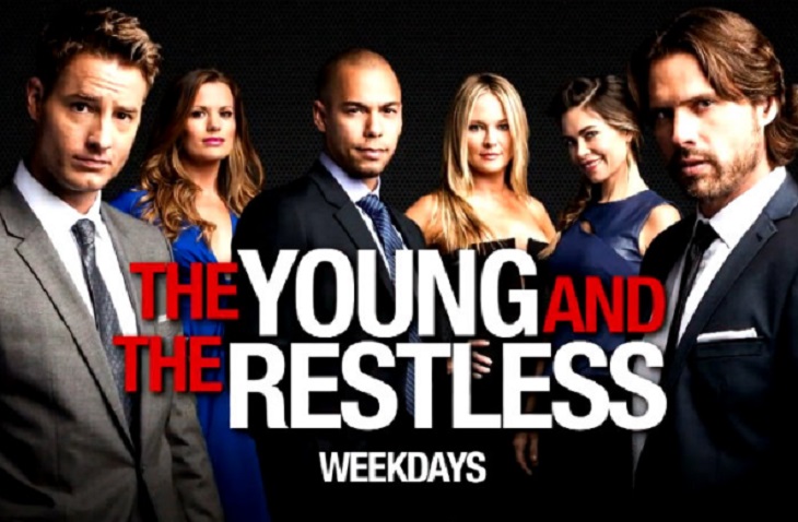 'The Young And The Restless' News CBS Soap Reaches Milestone 11,000 Episode, 'Y&R' Continues To