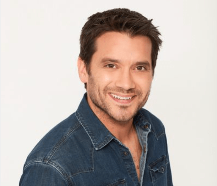 General Hospital Spoilers Is There More To Come From Dominic Zamprogna? Soap Opera Spy