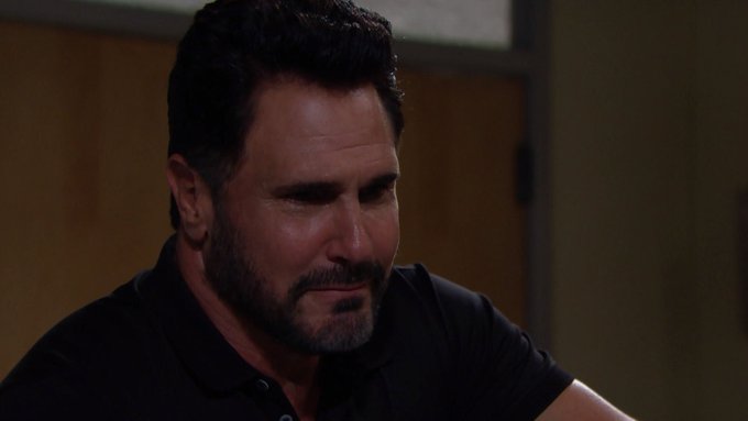 The Bold And The Beautiful Spoilers Don Diamont On Katie's Health