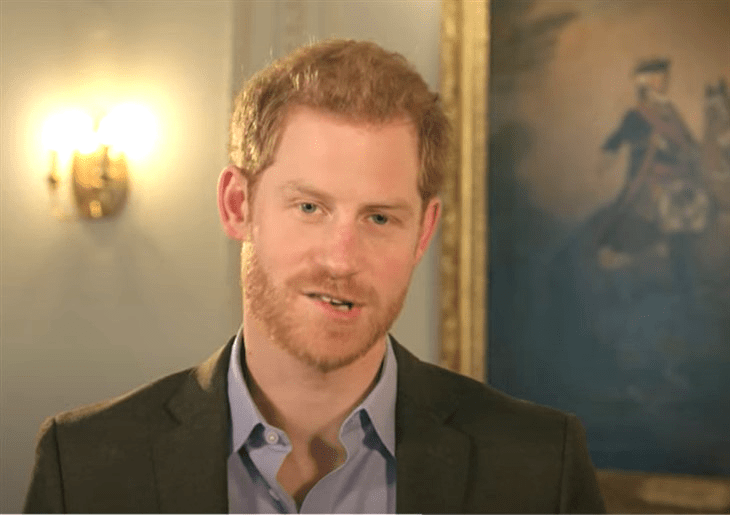 Prince william was born prince william arthur philip louis windsor on june 21, 1982, in london following in the footsteps of his younger brother, prince harry, william joined the royal military. Prince Harry At 4 Years Old Was Already Telling Prince William Off Soap Opera Spy