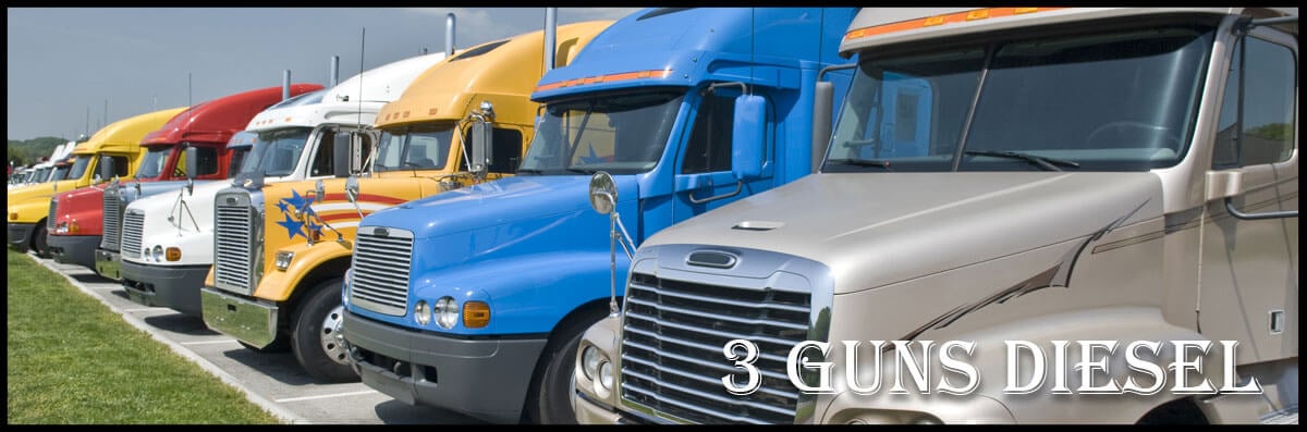 Onsite Diesel Mechanic Jonesgruel