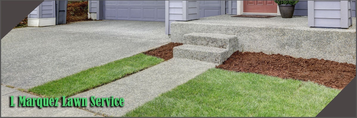 Gallery L Marquez Lawn Service