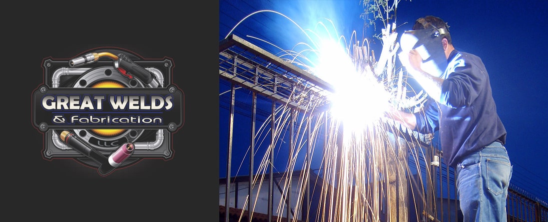 Great Welds Fabrication Llc Is A Welding Company In Woodstock Ga