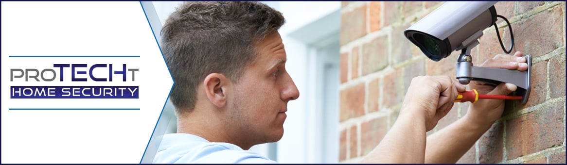 ProTECHt Home Security is a Security System Service in Houston, TX
