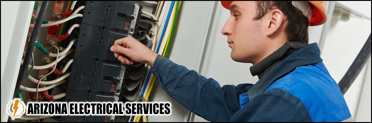 Gallery Arizona Electrical Services