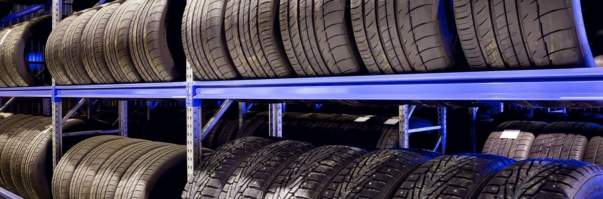 King's 24 Hour Tire and Diesel Repair Offers Tire Services in Denham