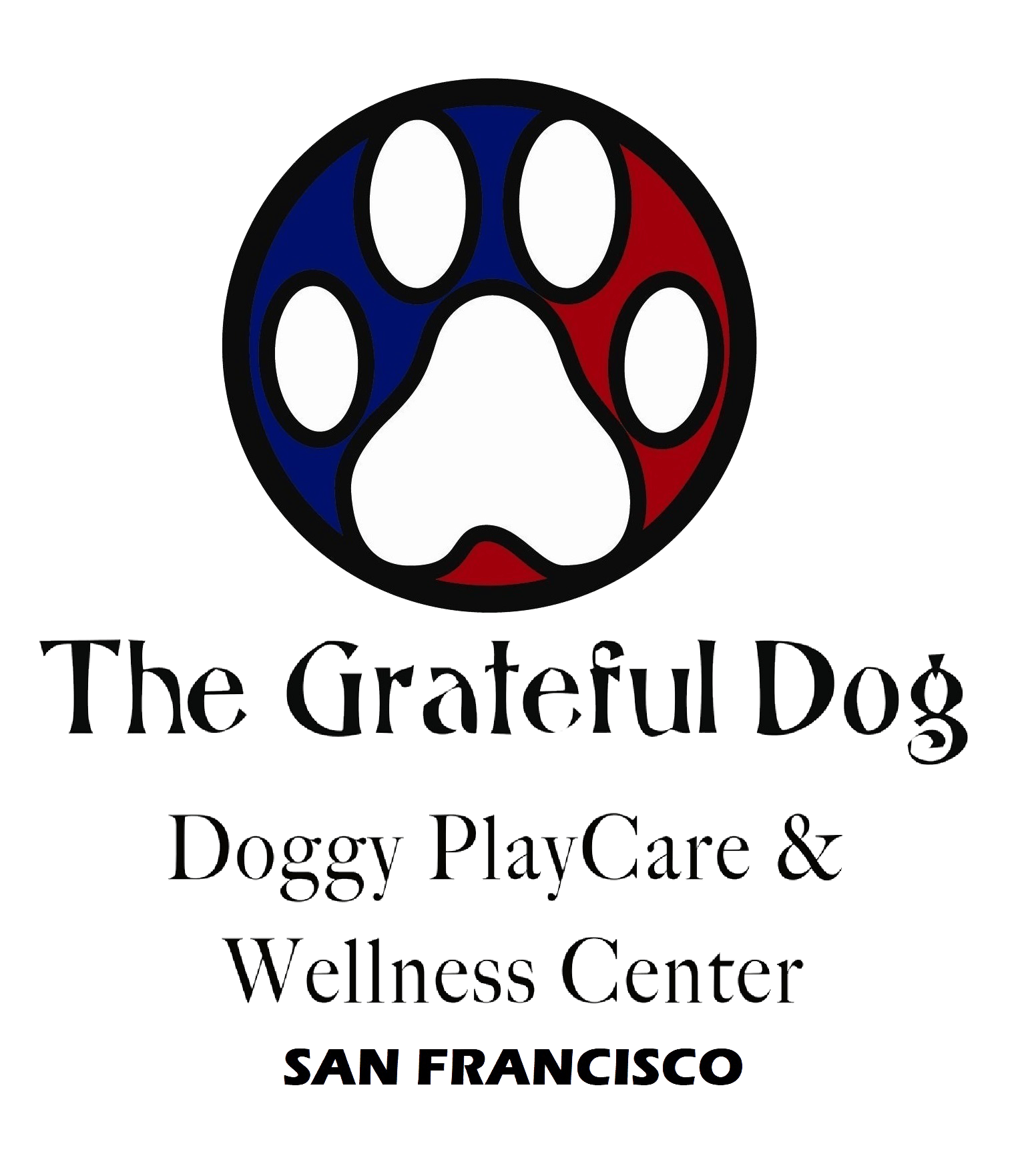 The Grateful Dog Offers Doggy Daycare in San Francisco, CA