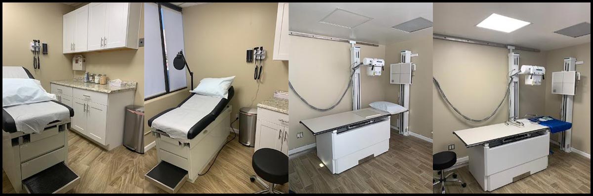 Gallery Pomona Urgent Care