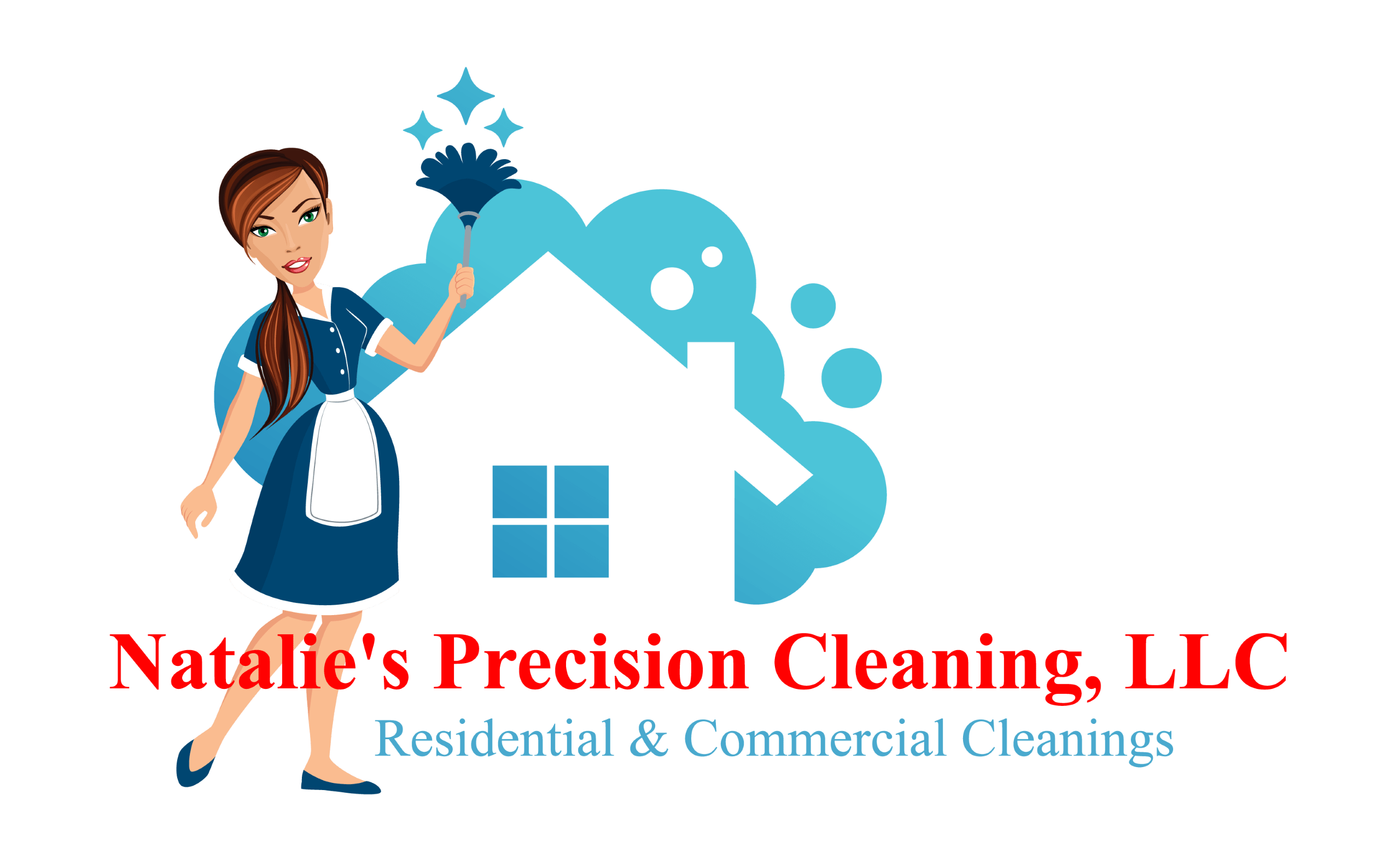 Natalie's Precision Cleaning Offers Cleaning Services in Chestertown, MD