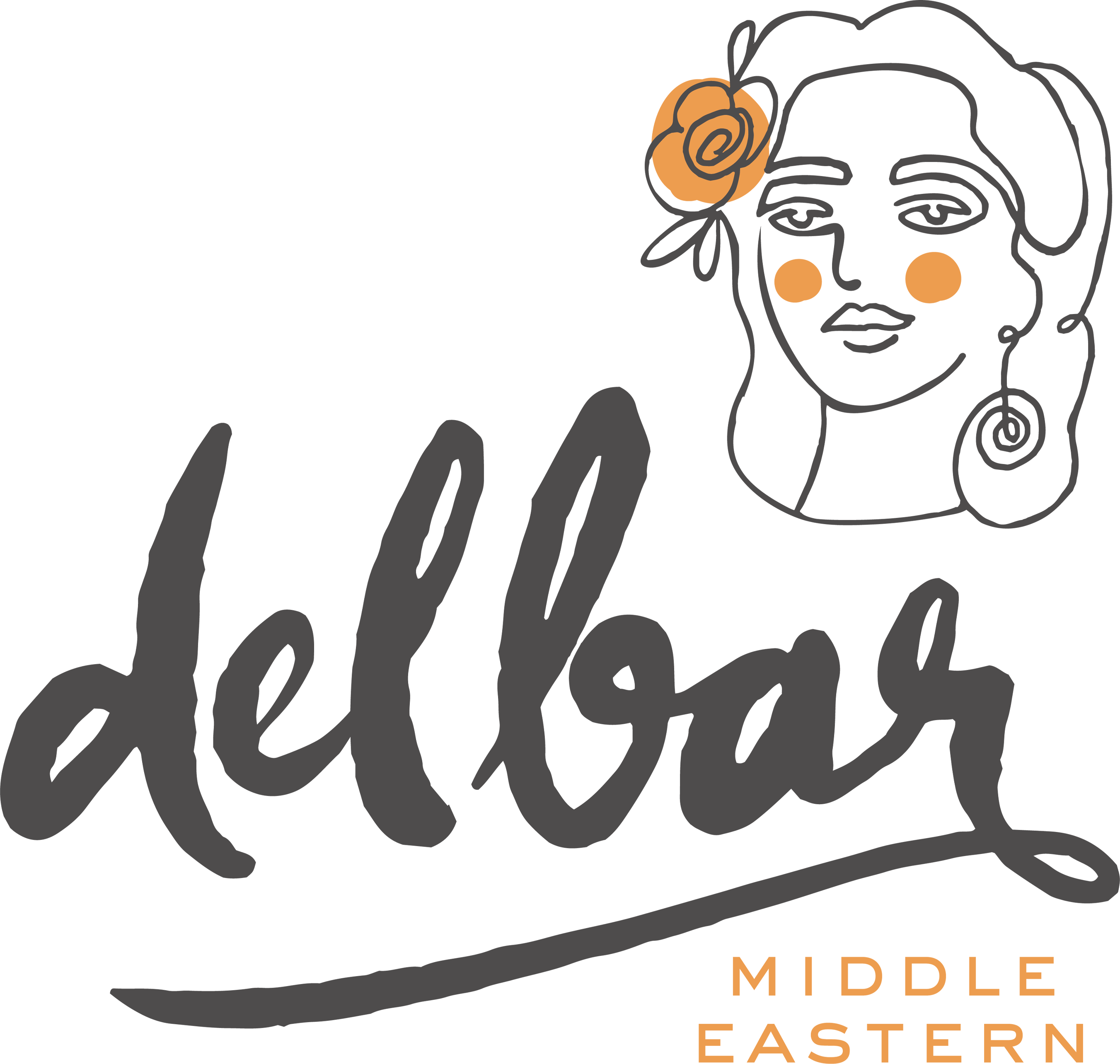 Delbar Middle Eastern is a Middle Eastern Restaurant in Atlanta, GA