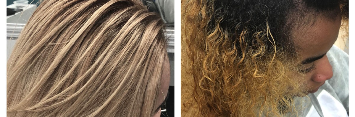 Juanita's Dominican Hair Salon Norcross