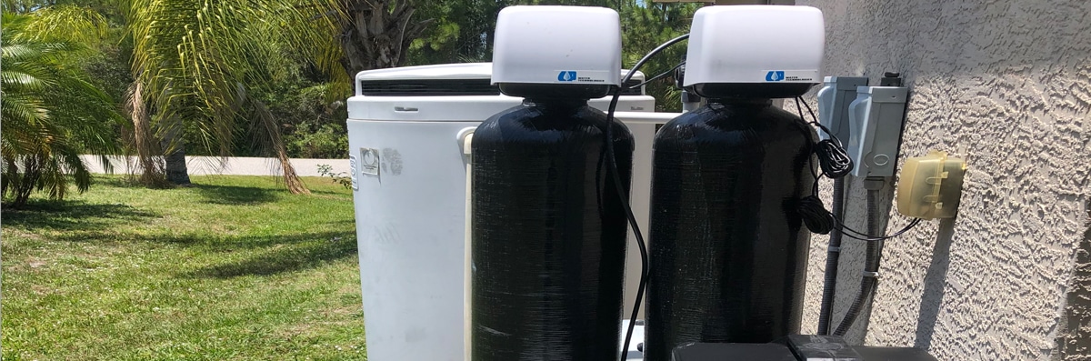 Florida Southern Water Solutions, LLC is a Water Treatment Company in