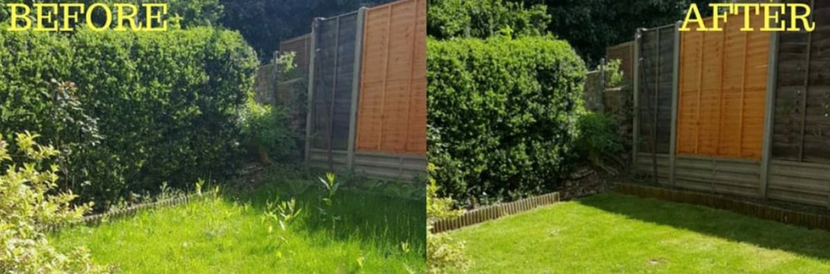 Gallery AllAround Lawn Care and Pressure Washing LLC