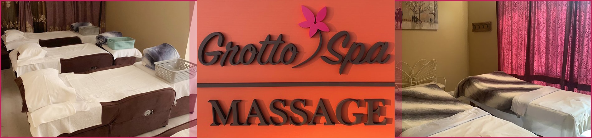 Grotto Spa is a Massage Spa in Carlsbad, CA 92009