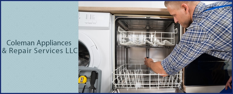 Coleman Appliances & Repair Services LLC Offers Emergency