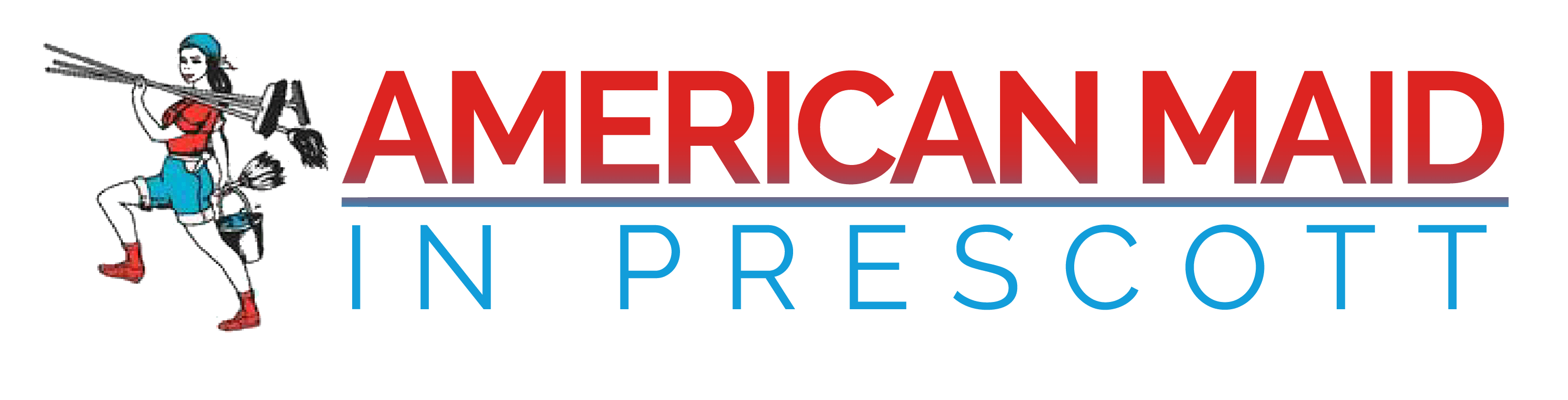 American Maid In Prescott Offers Residential Cleaning in Prescott, AZ