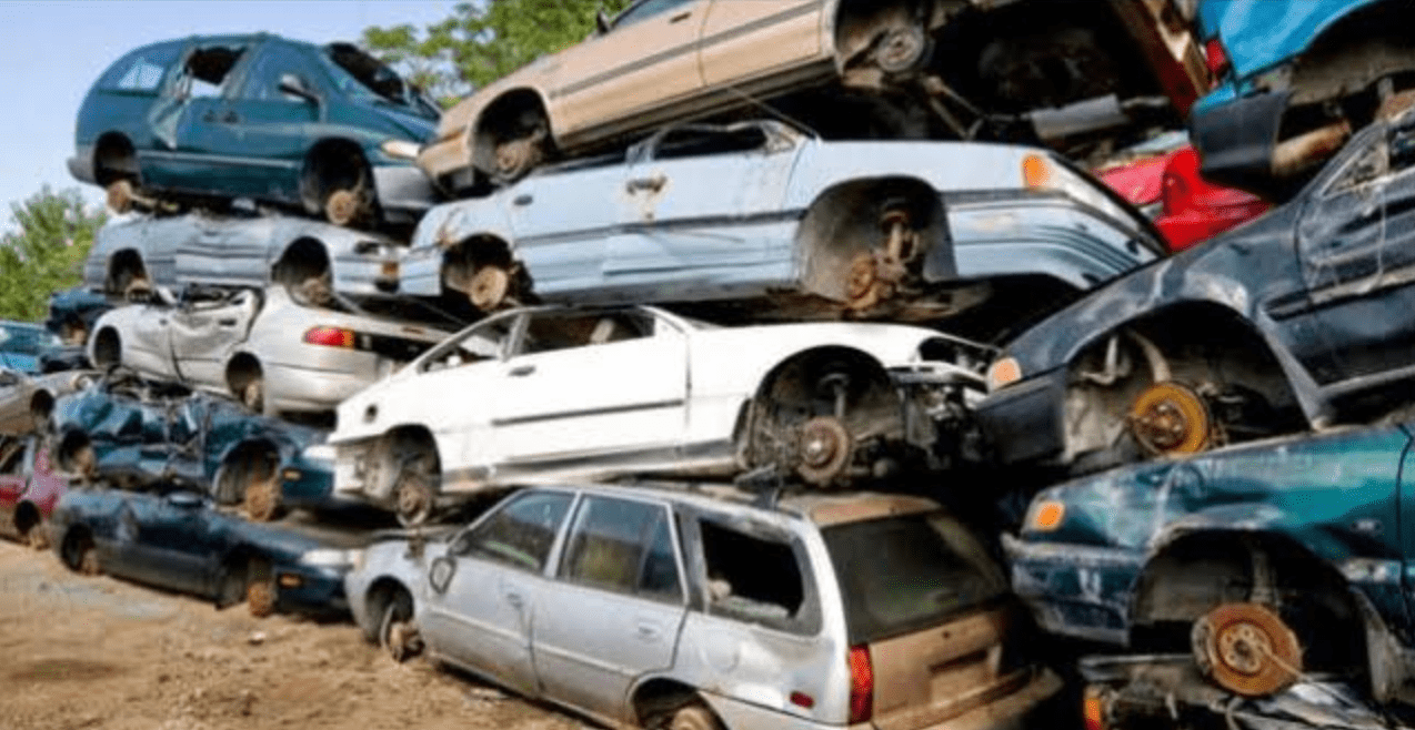 Villa Towing We Buy Junk Cars is a Junk Car Buyer in Harvey, IL 60426