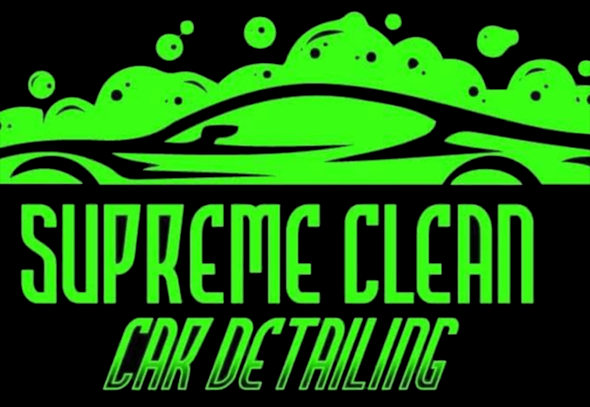Supreme Clean Detailing Offers Car Washes in Cocoa, FL 32927