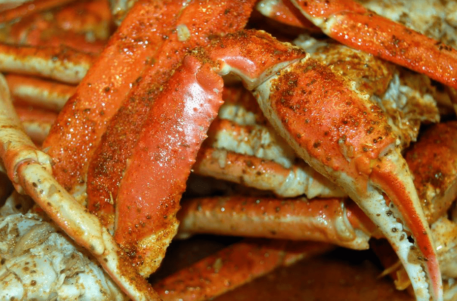 Jersey Crab Cajun Seafood Boil is a Seafood Restaurant in Clementon, NJ