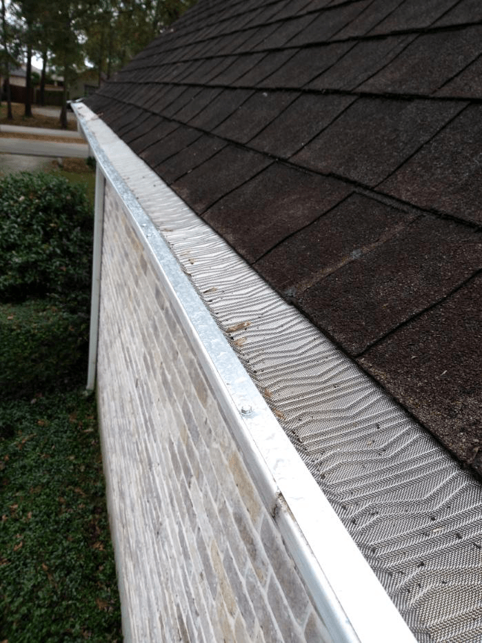 Houston Gutter Filters Plus Offers Gutterglove Filters in Houston, TX