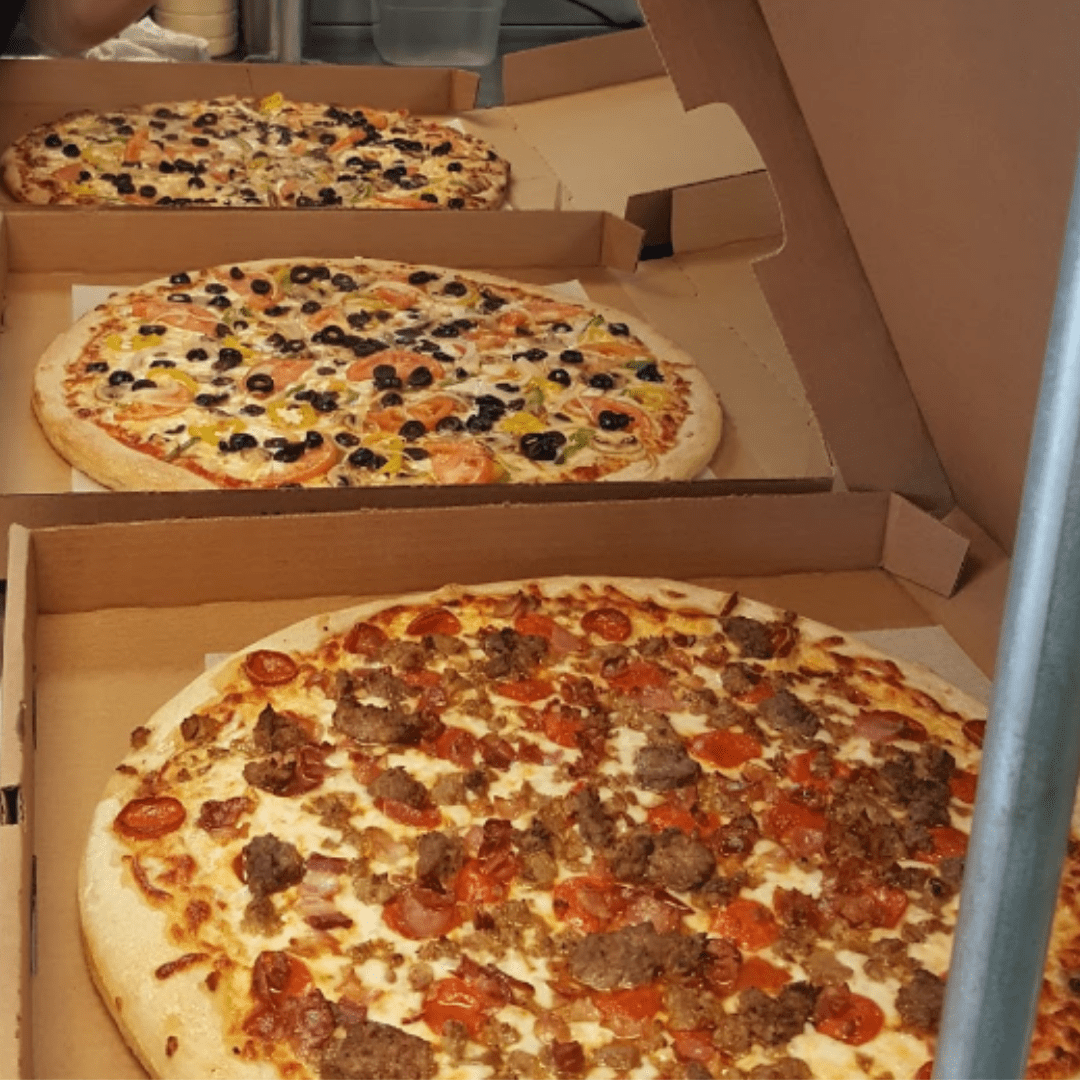 Tony's II Pizzeria Serves GlutenFree Pizza in Sebring, FL 33870