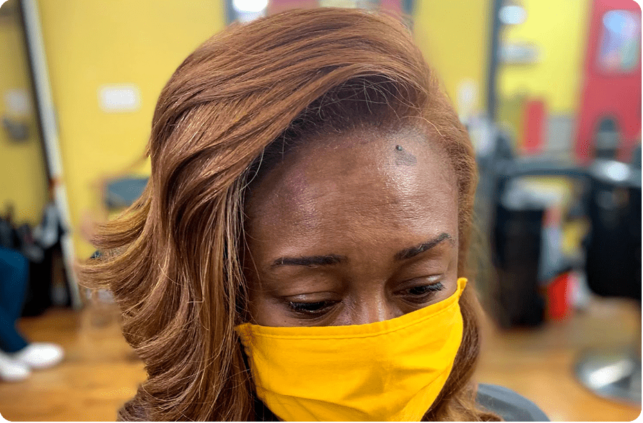 Changing Faces Hair Salon is a Hair Salon in Brooklyn, NY 11217