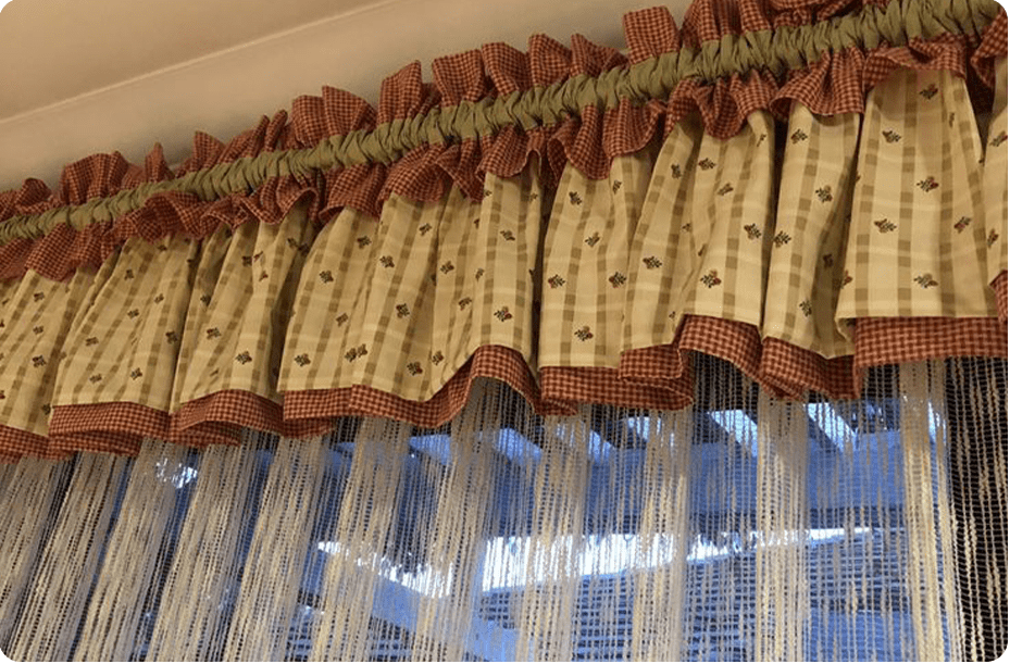 Chrystal Custom Draperies & Sewing Offers Tailoring Services in San