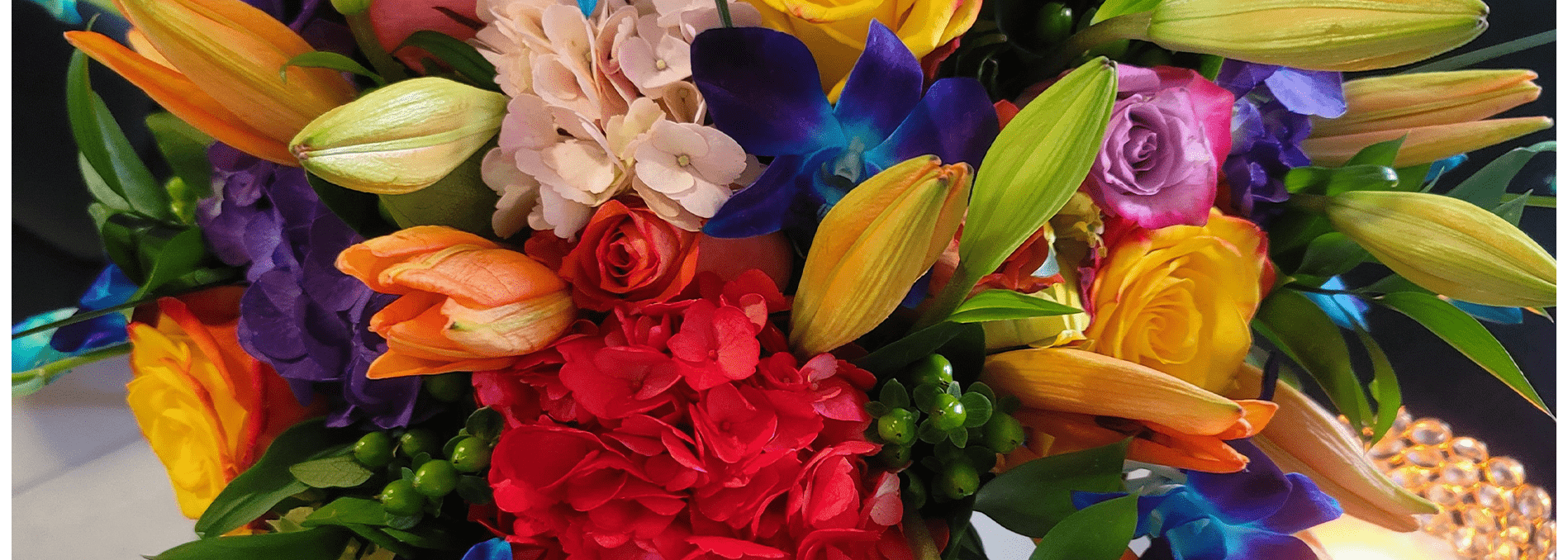 Angela's Flower's Miami is a Flower Shop in Miami, FL 33137