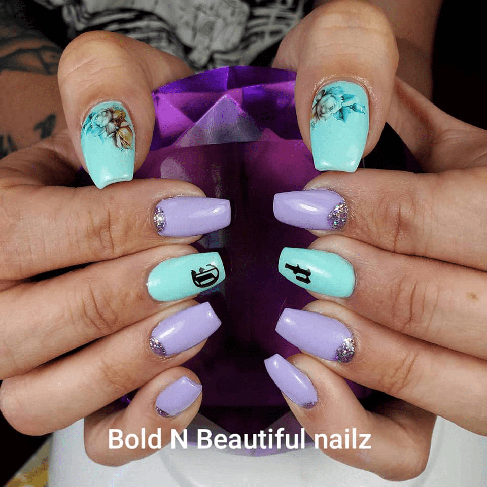 Bold N Beautiful Nailz Offers Specialty Nails in Spokane, WA 99206