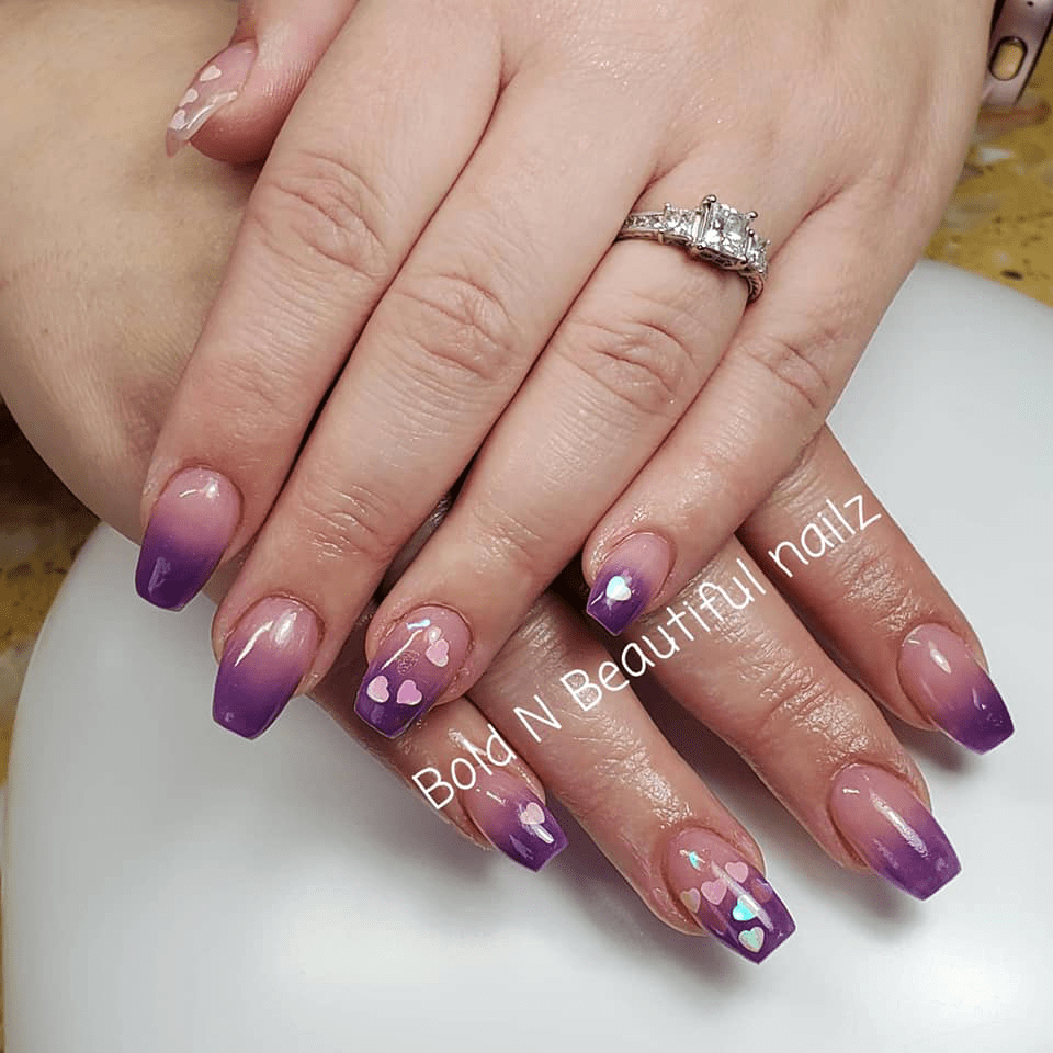 Bold N Beautiful Nailz Offers Specialty Nails in Spokane, WA 99206