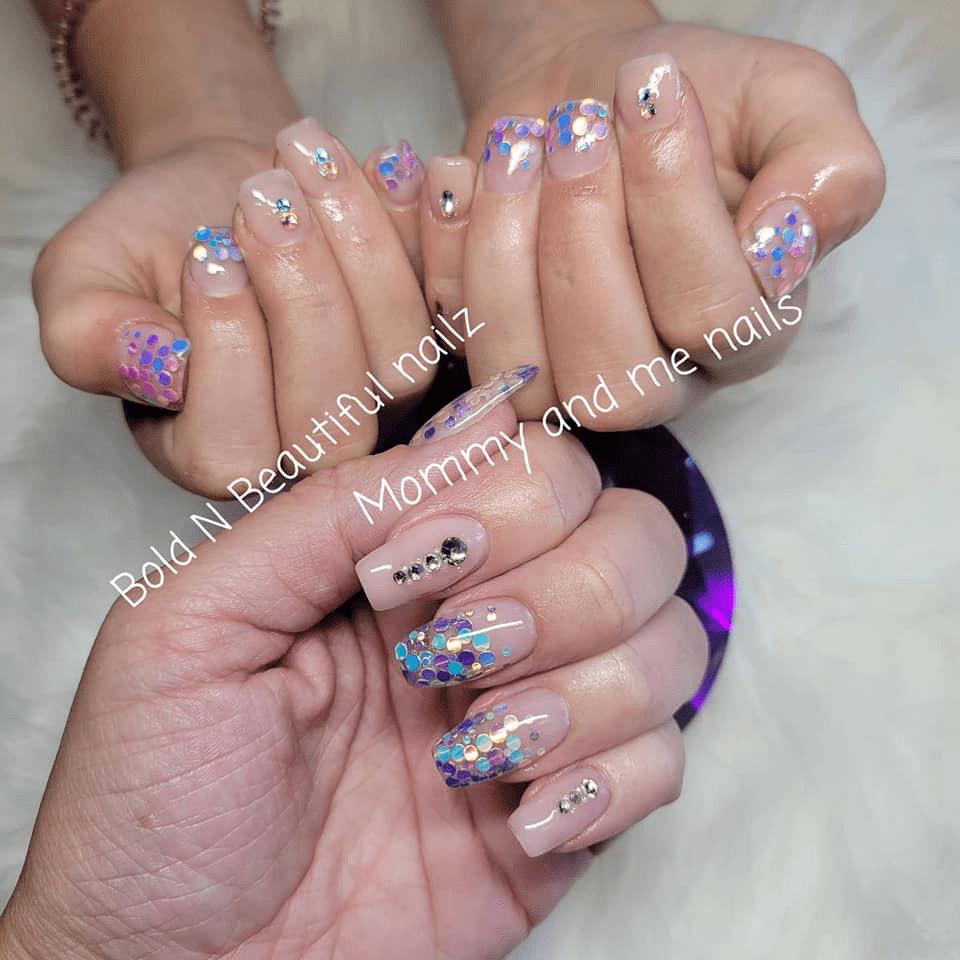 Bold N Beautiful Nailz Offers Specialty Nails in Spokane, WA 99206