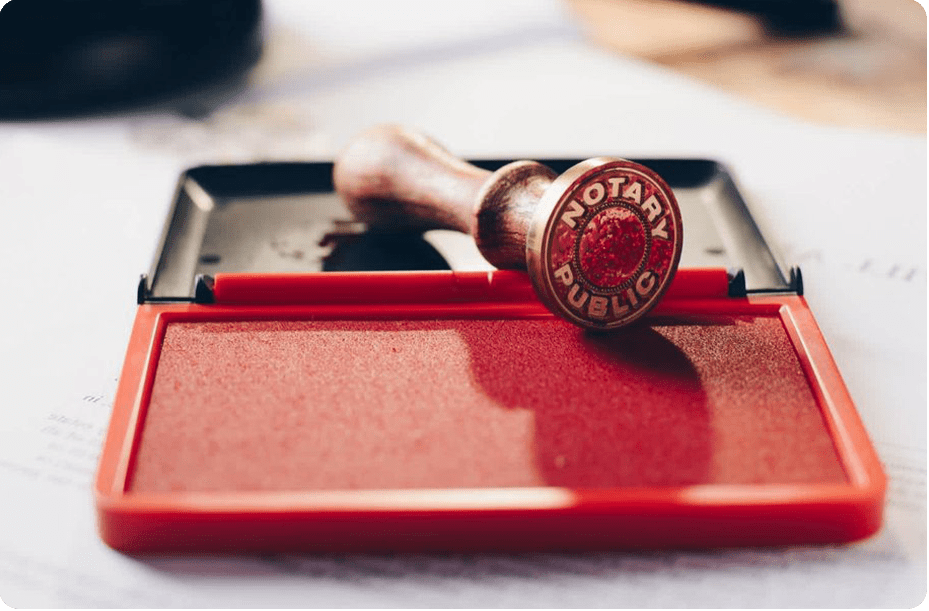 ADA Notary Service is a Notary Public in Atlanta, GA 30318