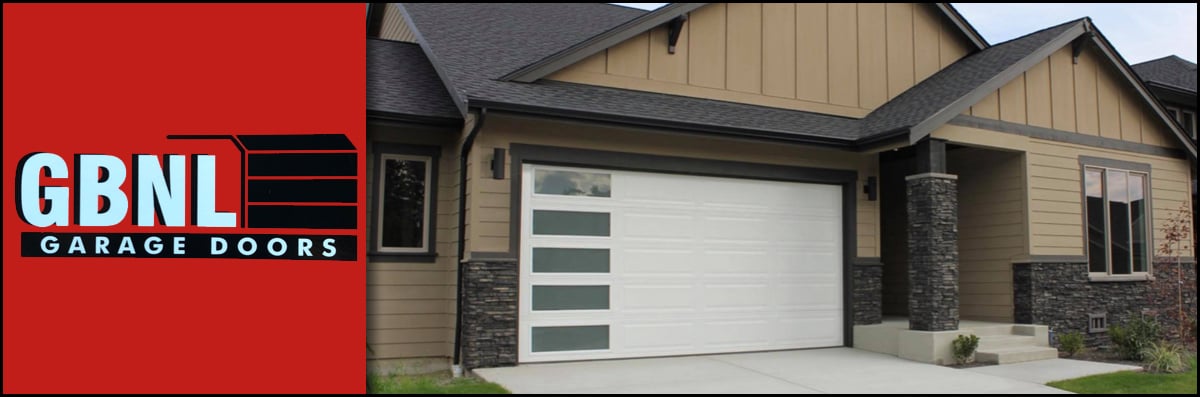 GBNL Garage Doors and Service is a Garage Door Company in Edinburg, TX
