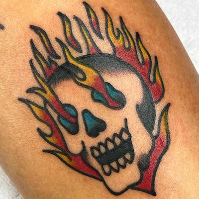 Classic Touch Tattoos Is A Tattoo Shop In Venice, Ca 90291 400_x_400_jpg