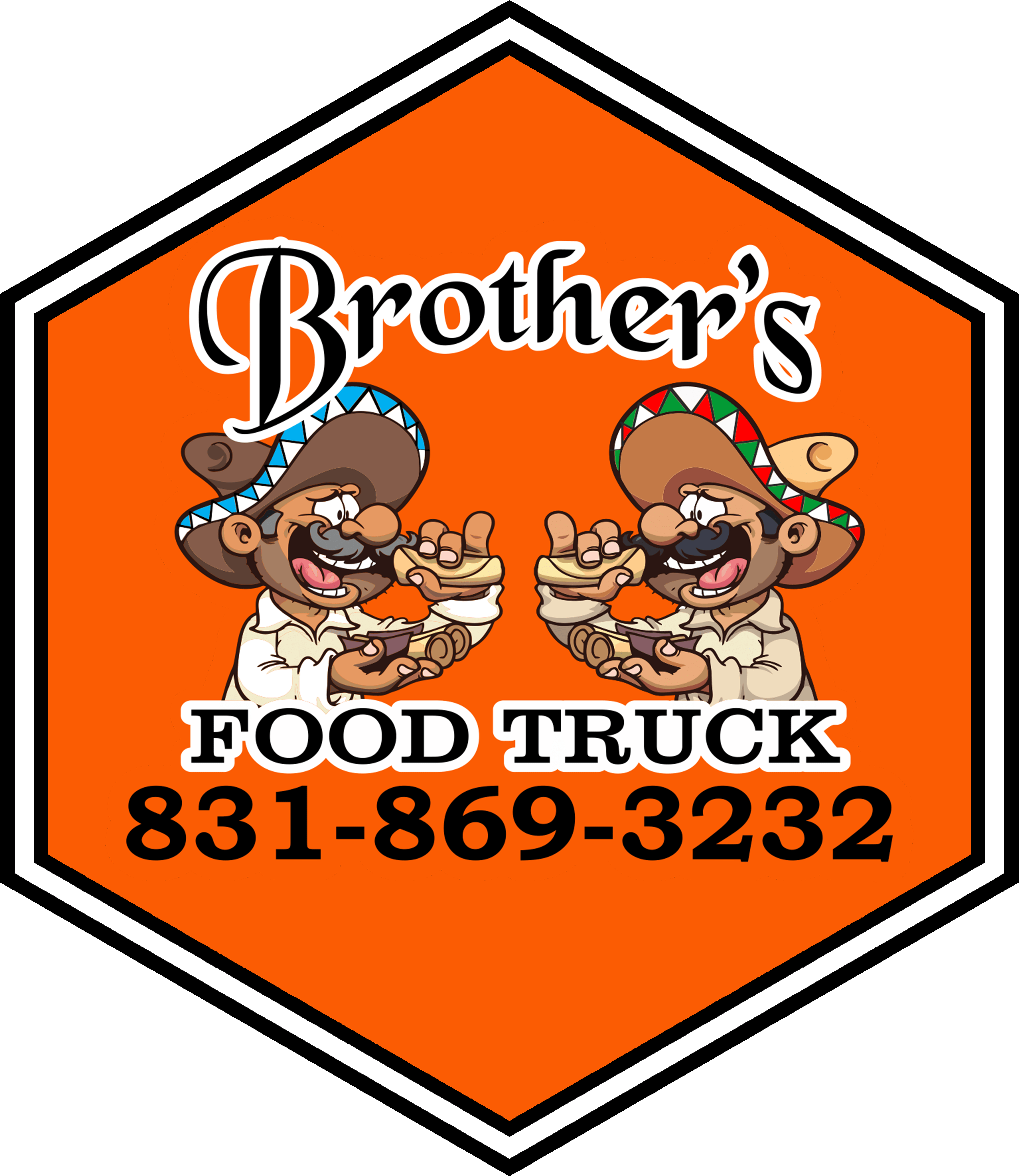 Brother's Food Truck is a Taco Food Truck in Santa Cruz, CA 95060