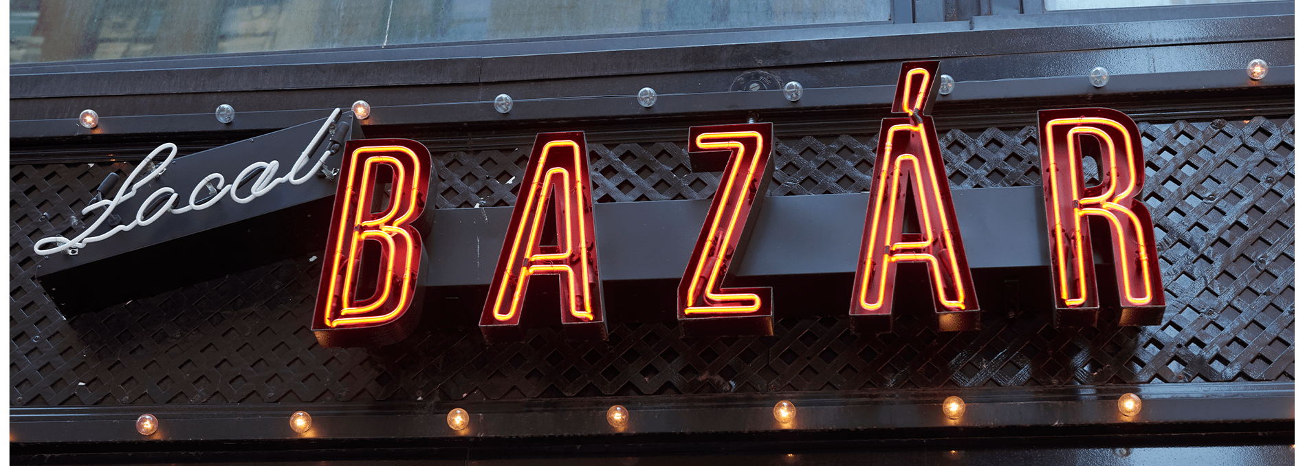 Bazár Tapas Bar is a Bar and Grill in New York, NY 10010