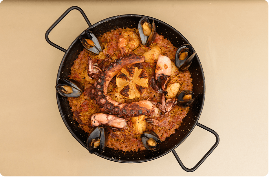 Bazár Tapas Bar is a Bar and Grill in New York, NY 10010