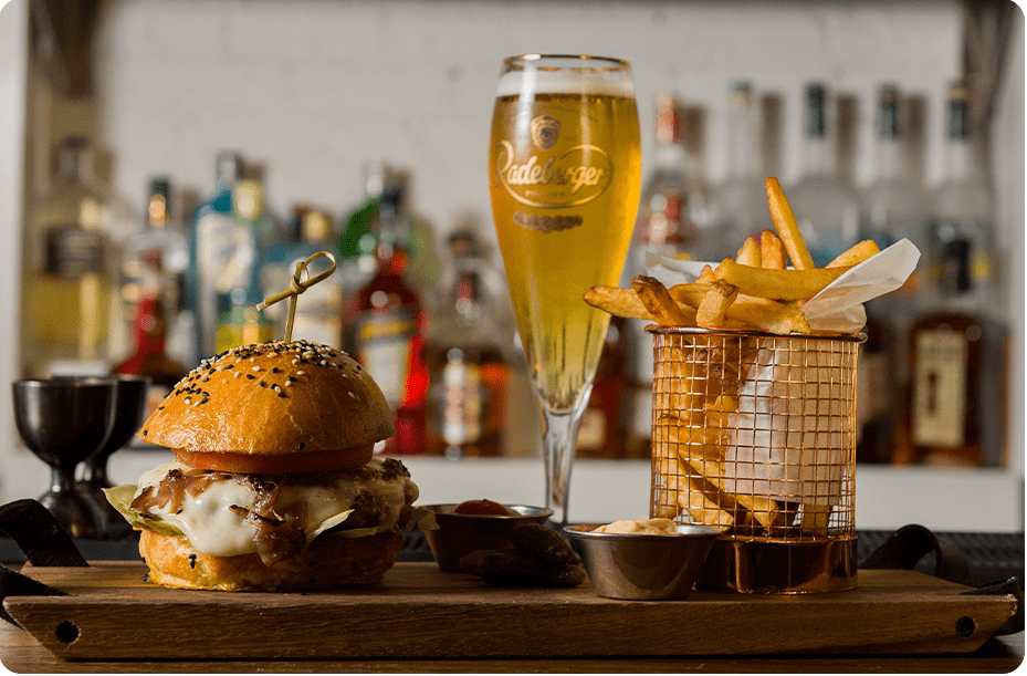 Bazár Tapas Bar is a Bar and Grill in New York, NY 10010