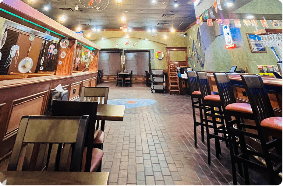 Shaking Crab Cajun Seafood is a Seafood Restaurant in South Portland