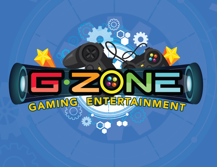 GZone Gaming Entertainment is a Video Game Rental Service in