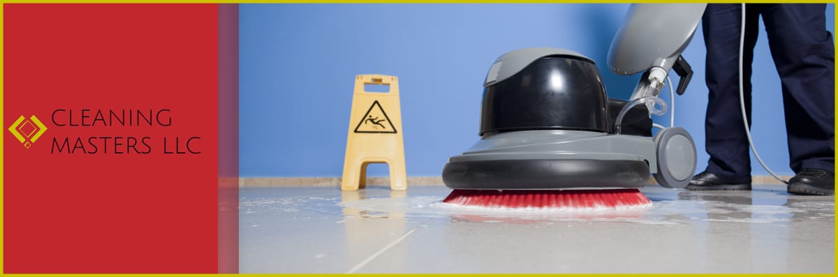 Cleaning Masters LLC is a Cleaning Crew in Columbia, SC