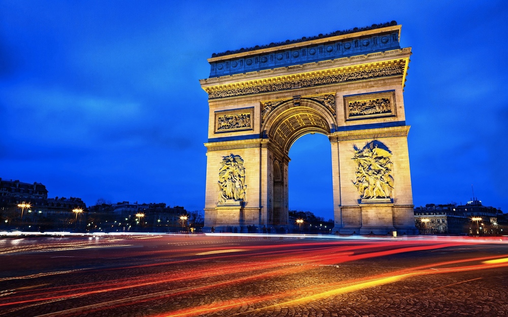 Amazing European Architecture Tour Conscious Living TV