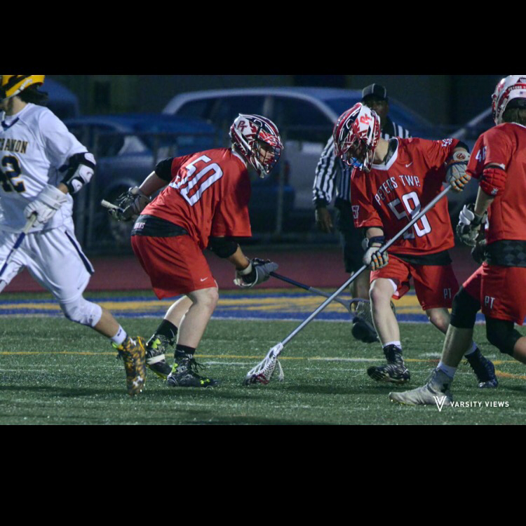 SportsRecruits Profile