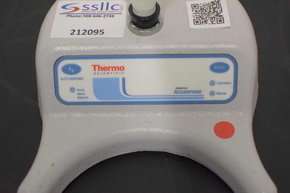 Aqua Solutions Type I High Flow Water Purification System