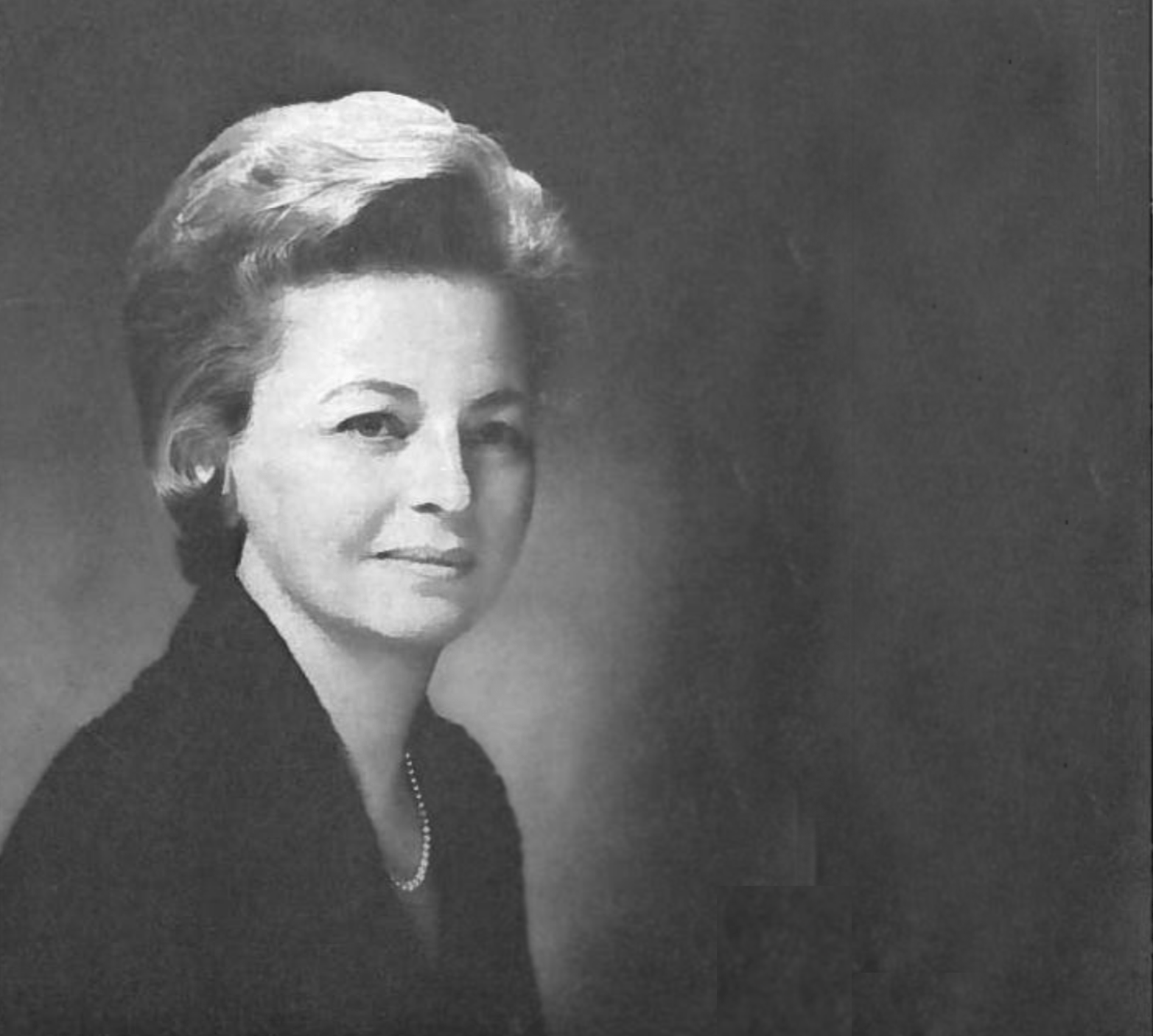 The Council Mourns the Passing of Former SSRC President Eleanor Bernert Sheldon Social Science