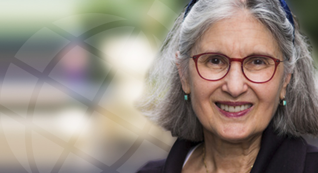 2019 Lorraine Daston Social Science Research Council (SSRC)