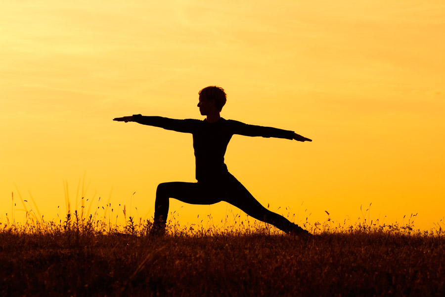The Lowdown On Yoga, Pilates And Tai Chi