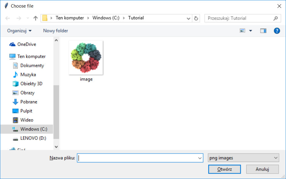 Python GUI Development with Tkinter Part 3 Deep Learning Daily